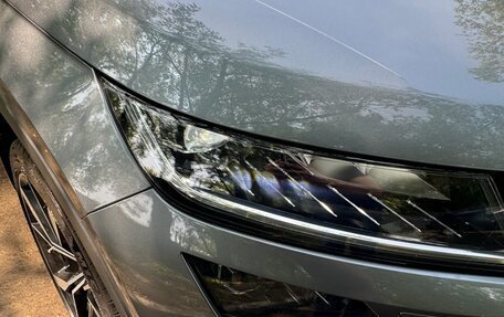 Skoda Kodiaq I, 2020 год, 3 290 000 рублей, 11 фотография