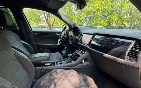 Skoda Kodiaq I, 2020 год, 3 290 000 рублей, 12 фотография