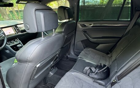 Skoda Kodiaq I, 2020 год, 3 290 000 рублей, 17 фотография