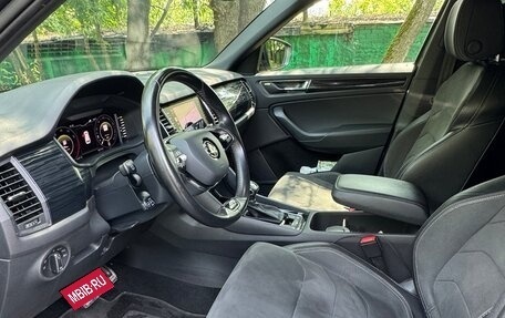 Skoda Kodiaq I, 2020 год, 3 290 000 рублей, 13 фотография