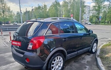 Opel Antara I, 2013 год, 1 000 000 рублей, 7 фотография