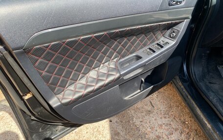 Mitsubishi Lancer IX, 2008 год, 650 000 рублей, 10 фотография