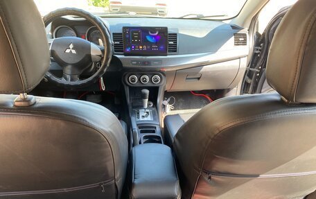 Mitsubishi Lancer IX, 2008 год, 650 000 рублей, 12 фотография
