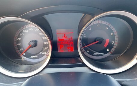 Mitsubishi Lancer IX, 2008 год, 650 000 рублей, 8 фотография
