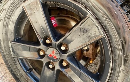 Mitsubishi Lancer IX, 2008 год, 650 000 рублей, 13 фотография