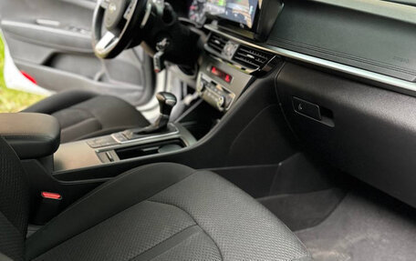 KIA Optima IV, 2019 год, 2 320 000 рублей, 11 фотография