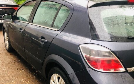 Opel Astra H, 2008 год, 450 000 рублей, 3 фотография