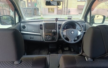 Suzuki Wagon R IV, 2010 год, 750 000 рублей, 6 фотография