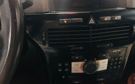 Opel Astra H, 2008 год, 450 000 рублей, 5 фотография