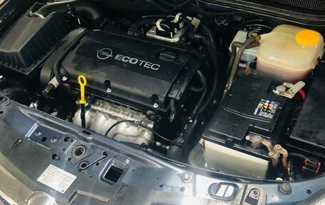 Opel Astra H, 2008 год, 450 000 рублей, 10 фотография