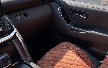 Toyota Land Cruiser, 2021 год, 11 550 000 рублей, 14 фотография