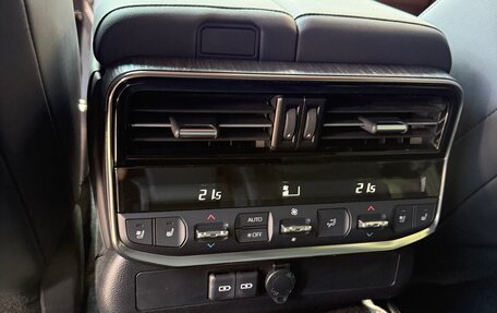 Toyota Land Cruiser, 2021 год, 11 550 000 рублей, 16 фотография