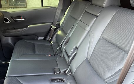 Toyota Land Cruiser, 2021 год, 11 550 000 рублей, 18 фотография