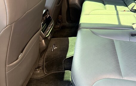 Toyota Land Cruiser, 2021 год, 11 550 000 рублей, 20 фотография