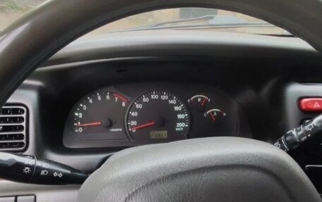 Suzuki Grand Vitara, 2001 год, 460 000 рублей, 2 фотография