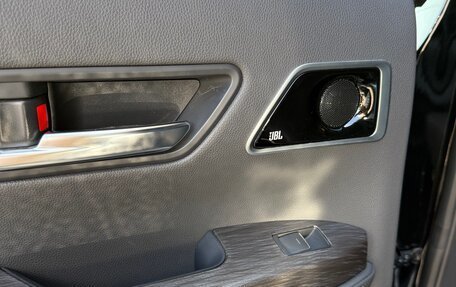 Toyota Land Cruiser, 2021 год, 11 550 000 рублей, 19 фотография