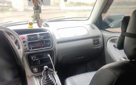 Suzuki Grand Vitara, 2001 год, 460 000 рублей, 3 фотография
