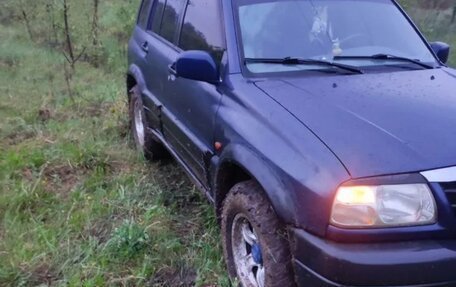 Suzuki Grand Vitara, 2001 год, 460 000 рублей, 5 фотография