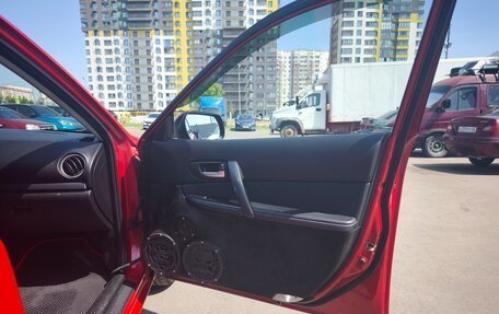 Mazda 6, 2007 год, 480 000 рублей, 11 фотография