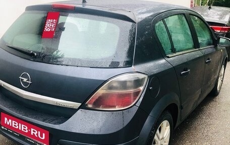 Opel Astra H, 2008 год, 450 000 рублей, 2 фотография