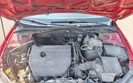 Mazda 6, 2007 год, 480 000 рублей, 21 фотография