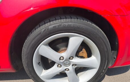 Mazda 6, 2007 год, 480 000 рублей, 20 фотография