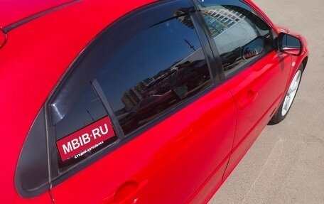Mazda 6, 2007 год, 480 000 рублей, 16 фотография