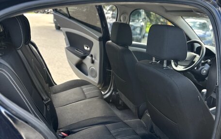 Renault Fluence I, 2012 год, 400 000 рублей, 3 фотография