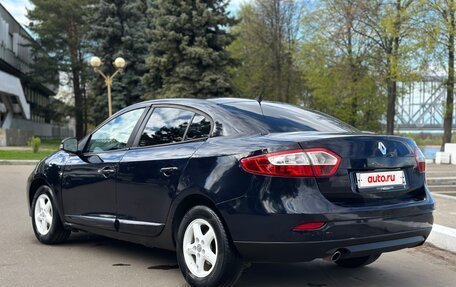 Renault Fluence I, 2012 год, 400 000 рублей, 5 фотография
