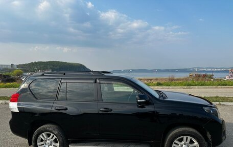 Toyota Land Cruiser Prado 150 рестайлинг 2, 2010 год, 3 000 000 рублей, 7 фотография