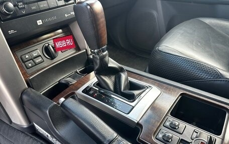 Toyota Land Cruiser Prado 150 рестайлинг 2, 2010 год, 3 000 000 рублей, 14 фотография