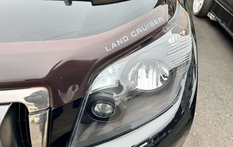 Toyota Land Cruiser Prado 150 рестайлинг 2, 2010 год, 3 000 000 рублей, 24 фотография
