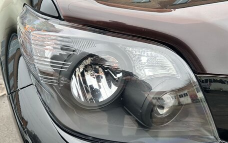Toyota Land Cruiser Prado 150 рестайлинг 2, 2010 год, 3 000 000 рублей, 23 фотография
