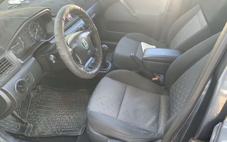 Skoda Octavia IV, 2007 год, 355 000 рублей, 5 фотография
