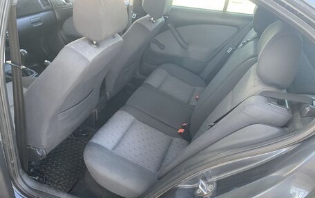 Skoda Octavia IV, 2007 год, 355 000 рублей, 6 фотография