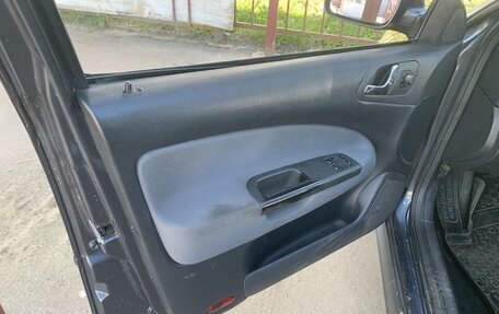 Skoda Octavia IV, 2007 год, 355 000 рублей, 7 фотография
