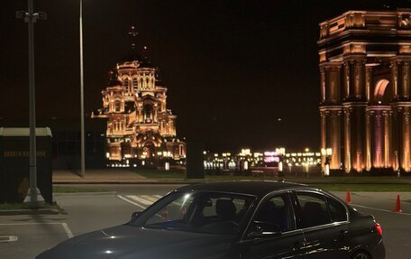 BMW 3 серия, 2012 год, 1 625 000 рублей, 2 фотография