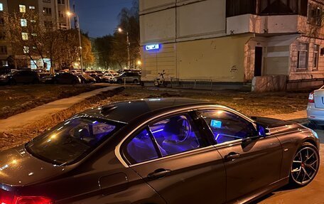 BMW 3 серия, 2012 год, 1 625 000 рублей, 9 фотография