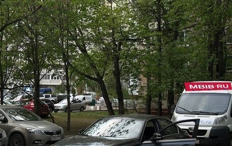 BMW 3 серия, 2012 год, 1 625 000 рублей, 8 фотография