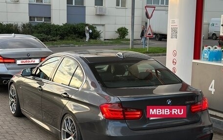 BMW 3 серия, 2012 год, 1 625 000 рублей, 6 фотография