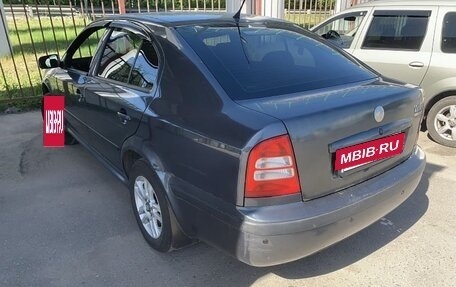 Skoda Octavia IV, 2007 год, 355 000 рублей, 2 фотография