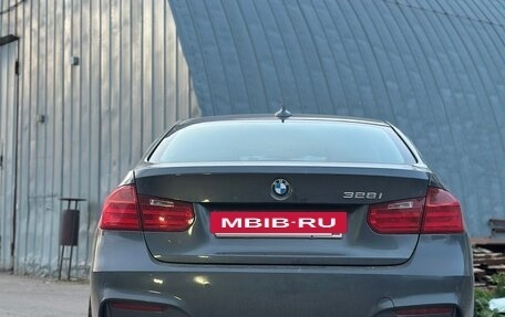 BMW 3 серия, 2012 год, 1 625 000 рублей, 4 фотография