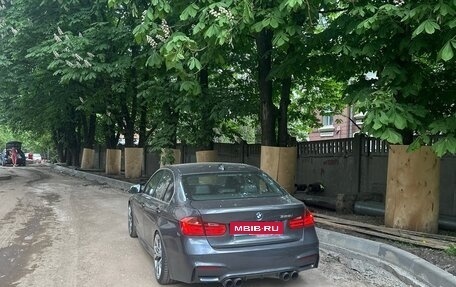 BMW 3 серия, 2012 год, 1 625 000 рублей, 11 фотография
