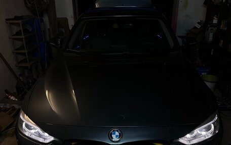BMW 3 серия, 2012 год, 1 625 000 рублей, 13 фотография