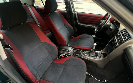 Lexus IS II рестайлинг 2, 1999 год, 2 000 000 рублей, 4 фотография