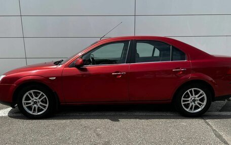 Ford Mondeo III, 2006 год, 480 000 рублей, 8 фотография