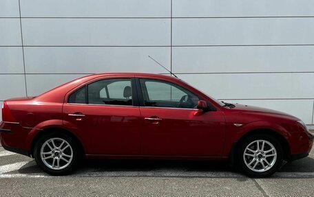 Ford Mondeo III, 2006 год, 480 000 рублей, 10 фотография