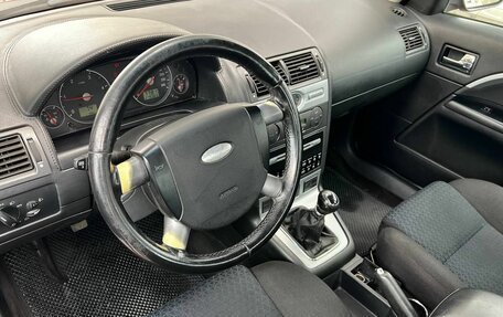Ford Mondeo III, 2006 год, 480 000 рублей, 17 фотография