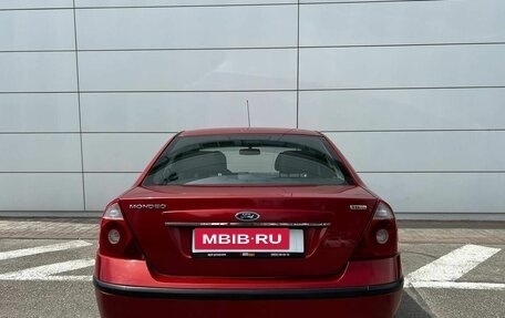 Ford Mondeo III, 2006 год, 480 000 рублей, 14 фотография