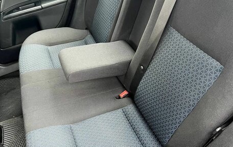 Ford Mondeo III, 2006 год, 480 000 рублей, 21 фотография